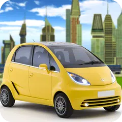 Telcoline Nano Indica Driving APK download