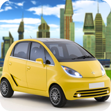 Telcoline Nano Indica Driving icon