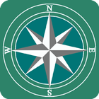 Compass For Adroid Zeichen