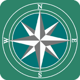 Compass For Adroid icône