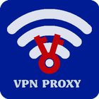 VPN Proxy  – Supper VPN For Android biểu tượng
