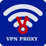 VPN Proxy  – Supper VPN For Android icône