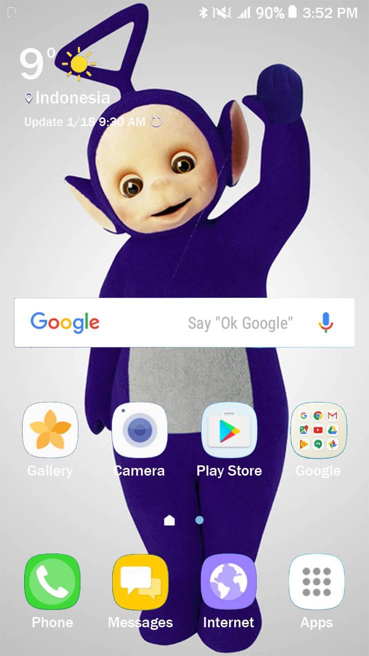 Teletubbies Wallpaper For Android Apk Download
