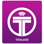 Teleworld أيقونة