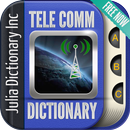 Telecommunications Dictionary APK