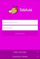 Telefute โปสเตอร์