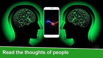 Telepathy Simulator poster