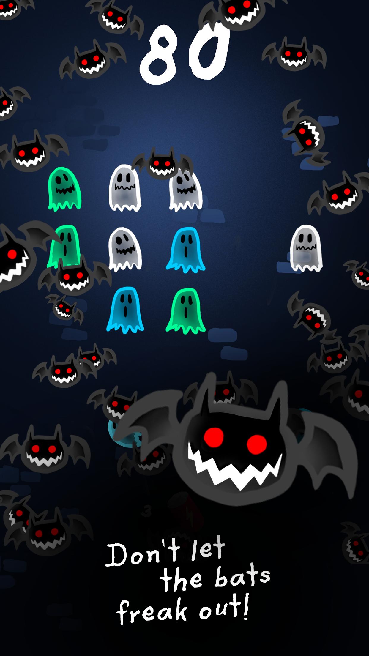 Spooky Boo for Android - APK Download