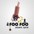 Mr.Foo Foo Jetpack Escape icono