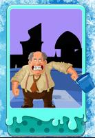 Ice bucket challenge game screenshot 1