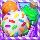 Candy Slash Cola Story APK