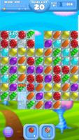 Candy Slash Cola Story पोस्टर