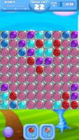Candy Slash Cola Story स्क्रीनशॉट 1