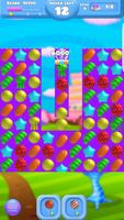 Candy Slash Cola Story स्क्रीनशॉट 3