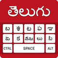 Telugu Keyboard - English to T