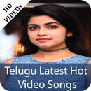 Telugu Latest Video Song (HD) : 2018 APK