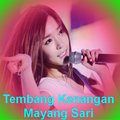 Tembang Kenangan Mayang Sari