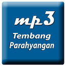 Tembang Parahyangan mp3 APK