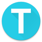 TChat-Meet People & Chat ikona