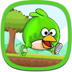 Angry Running Bird APK