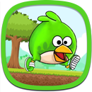Angry Running Bird APK