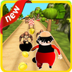 Temple Motu and Patlu Run Game APK