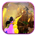 challenge castle run
