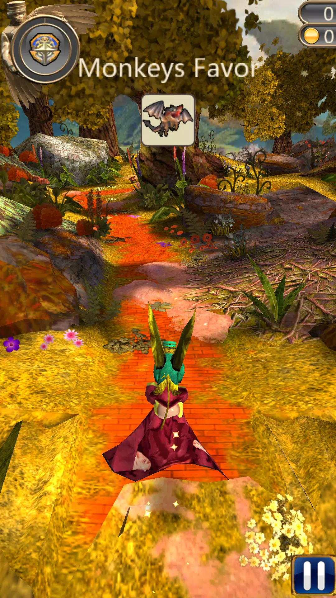 Temple Run: Oz Apk Download for Android- Latest version 1.6.2- com
