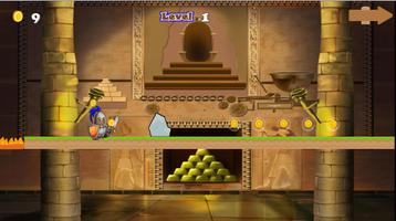 1 Schermata Temple Super Runner 2016