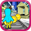 Temple Rush Soni Race! APK