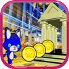 Temple Sonick Run FREE! APK