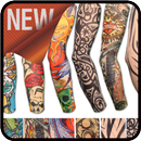 Temporary Tattoo APK