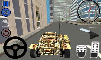 Buggy Simulator 2016 スクリーンショット 3