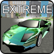 Supercar Driver Extreme 2016