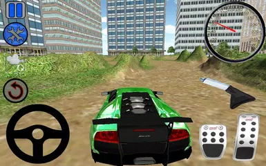 Supercar Driver Extreme 2016 APK 下載