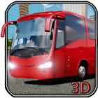 Bus Simulator 2016 আইকন