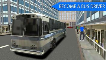 Bus Simulator 2016 تصوير الشاشة 1