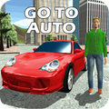 ”Go To Auto : Crime City