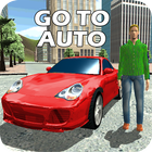 Icona Go To Auto : Crime City