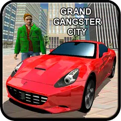 Grand Gangster City : Vegas Crime