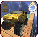 Monster Stuntman Extreme 4x4 APK