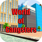 World of Gangsters icône