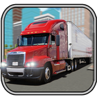 آیکون‌ Truck Simulator 2016