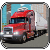 Truck Simulator 2016 biểu tượng