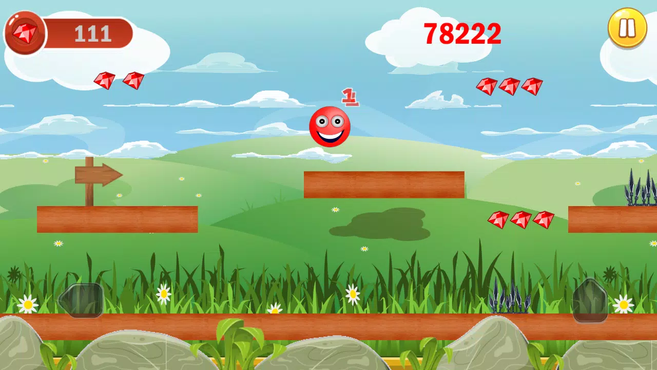 Red Ball APK for Android