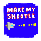 Icona Make My Shooter (Game Maker)