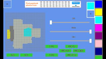 Make My Shooter (Game Maker) โปสเตอร์