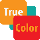 True Color icon