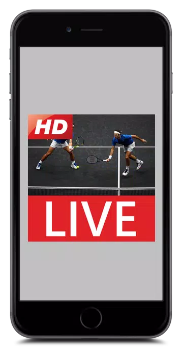 Tennis Live Streaming APK for Android Download