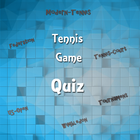 Tennis Quiz أيقونة